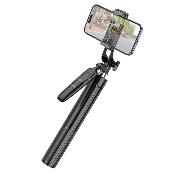 Hoco K19 Soul Tabletop holder for live broadcast