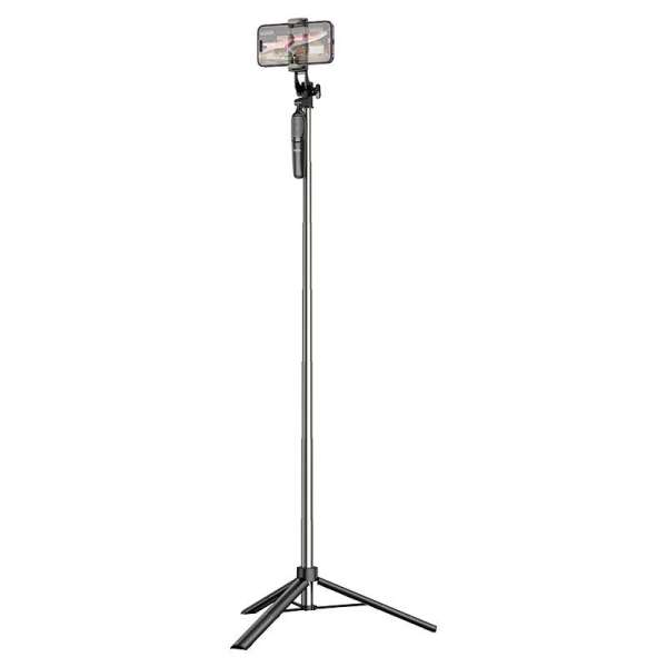 Hoco K19 Soul Tabletop holder for live broadcast