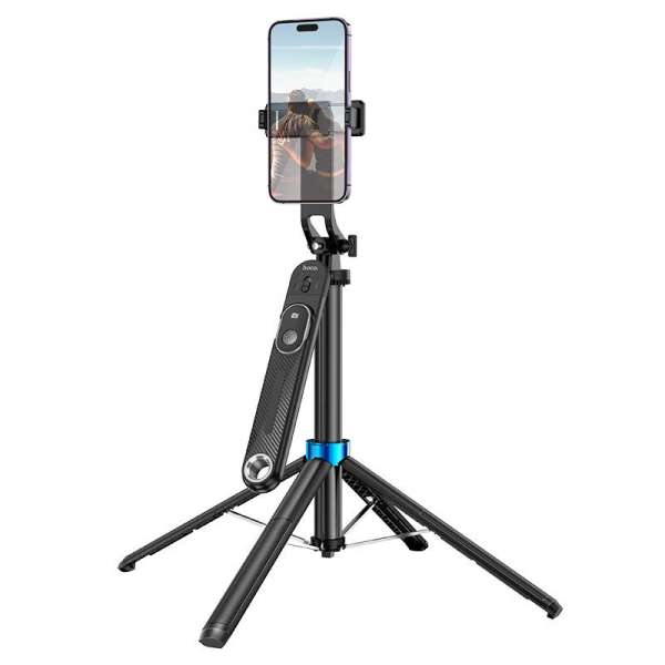 Hoco K22 Handy Tabletop holder for live broadcast