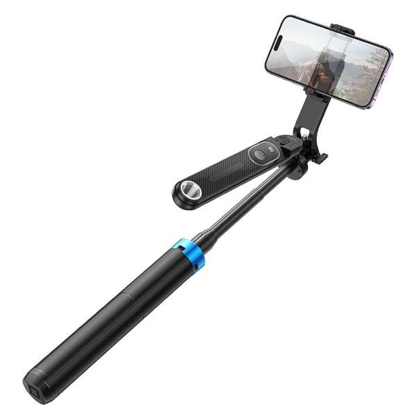 Hoco K22 Handy Tabletop holder for live broadcast