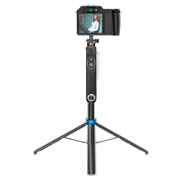Hoco K22 Handy Tabletop holder for live broadcast