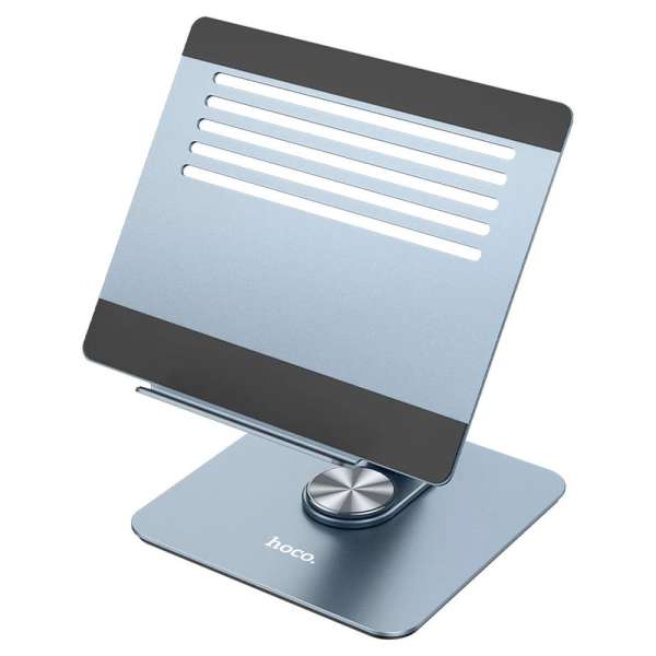 Hoco PH52 Plus Notebook Stand Silver