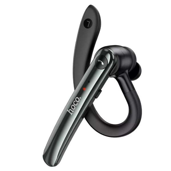 Hoco S19 Bluetooth Headset Black