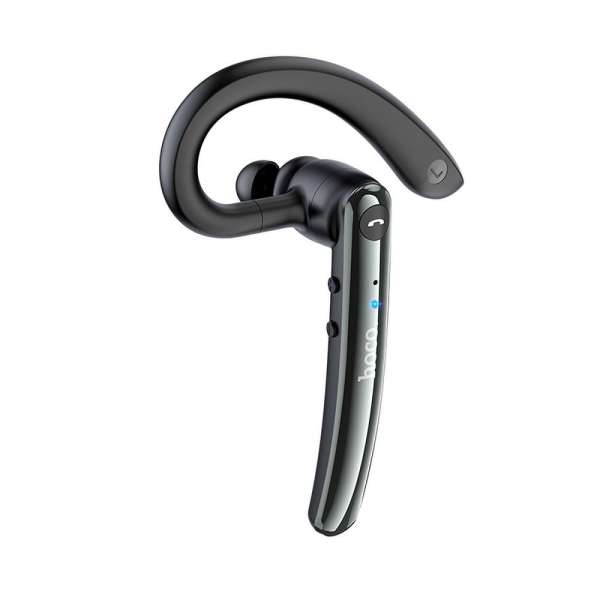 Hoco S19 Bluetooth Headset Black