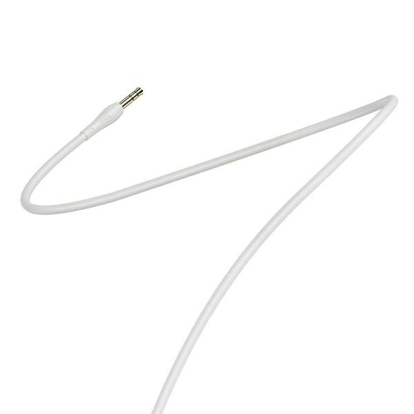 Hoco UPA14 Audio Cable 3,5mm jack - 3,5mm jack cable 1m Grey
