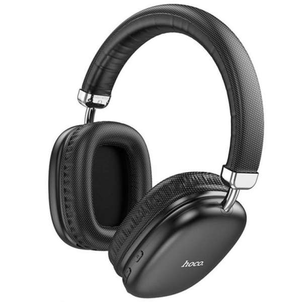 Hoco W35 Bluetooth Headset Black