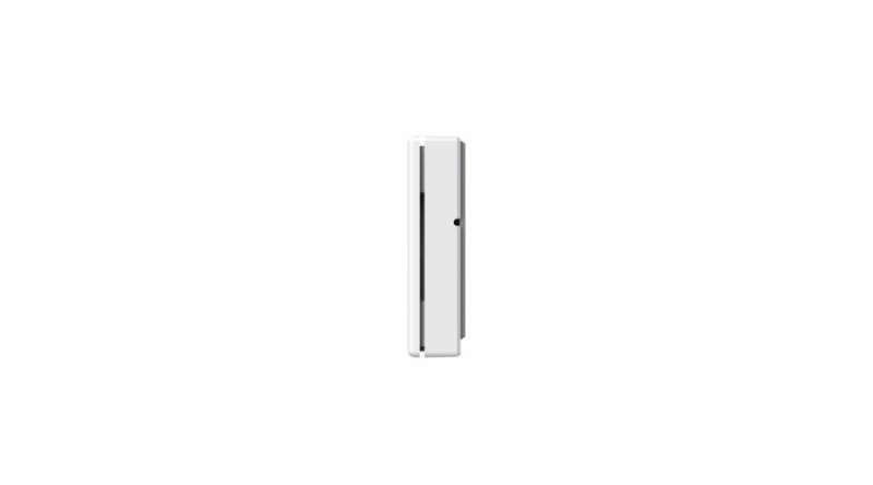 Honeywell Home R200C-N2 IP44 szén-monoxid vészjelző rádiós