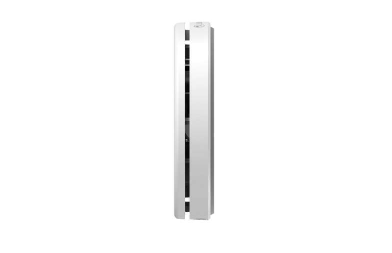 Honeywell Home R200S-2 füstérzékelős tűzjelző
