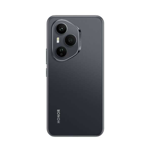 Honor 400 Pro 512GB DualSIM Midnight Black