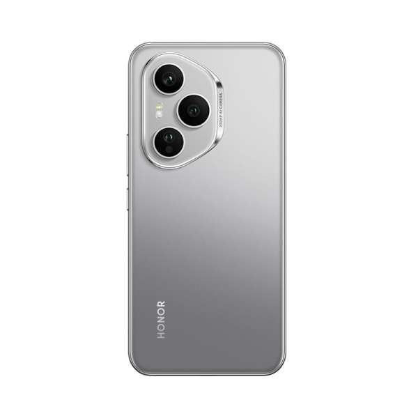 Honor 400 Pro 512GB DualSIM Lunar Grey