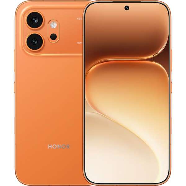 Honor 600 256GB DualSIM Orange