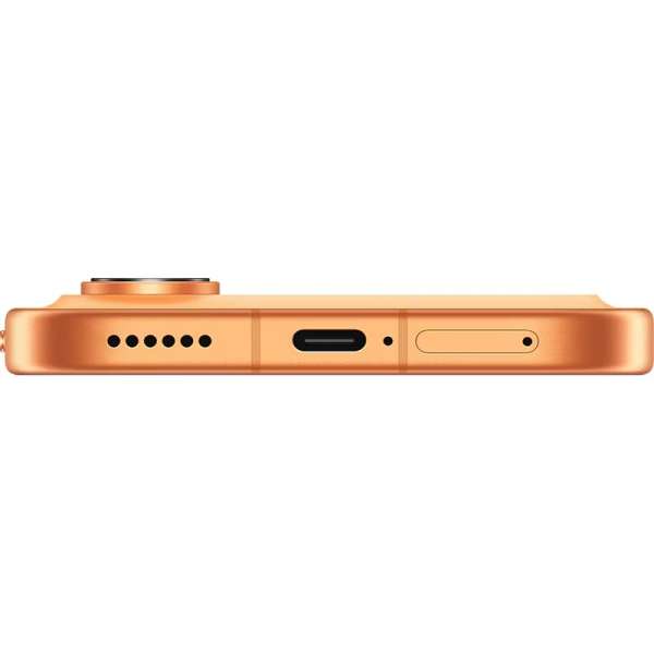Honor 600 256GB DualSIM Orange
