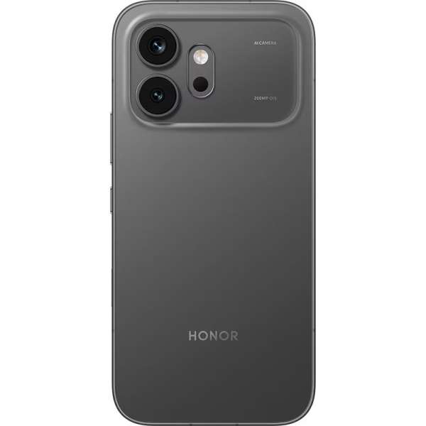 Honor 600 256GB DualSIM Black