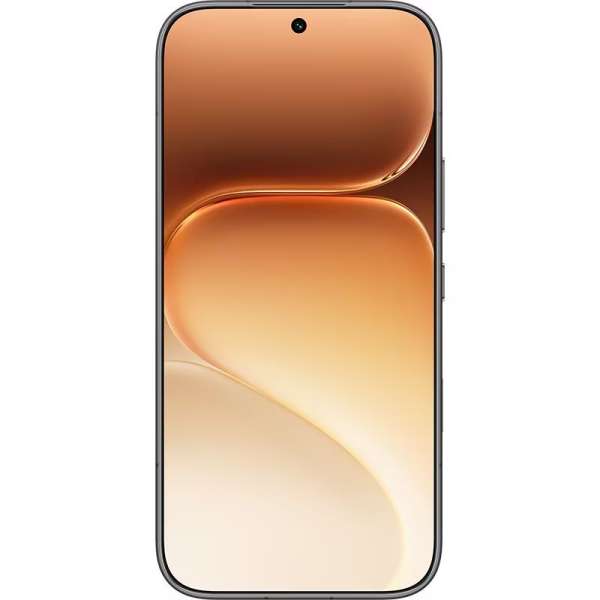Honor 600 512GB DualSIM Black