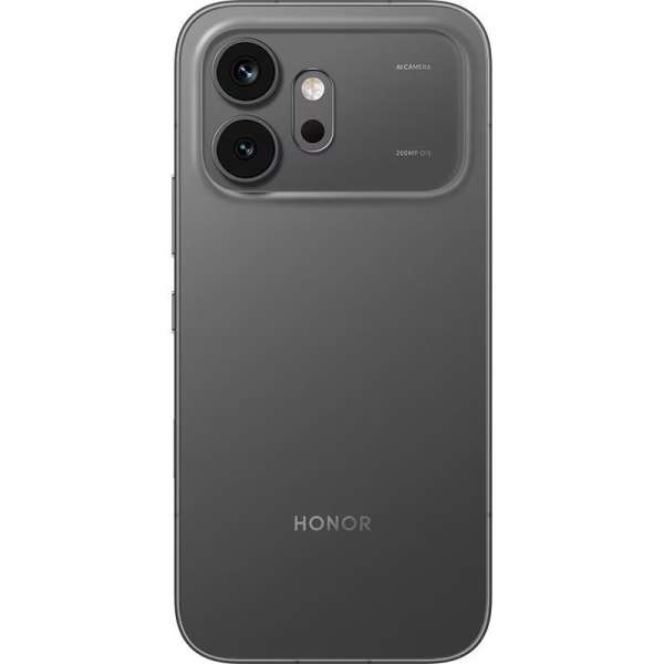 Honor 600 512GB DualSIM Black
