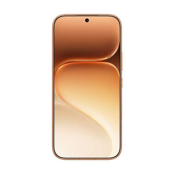Honor 600 512GB DualSIM Orange