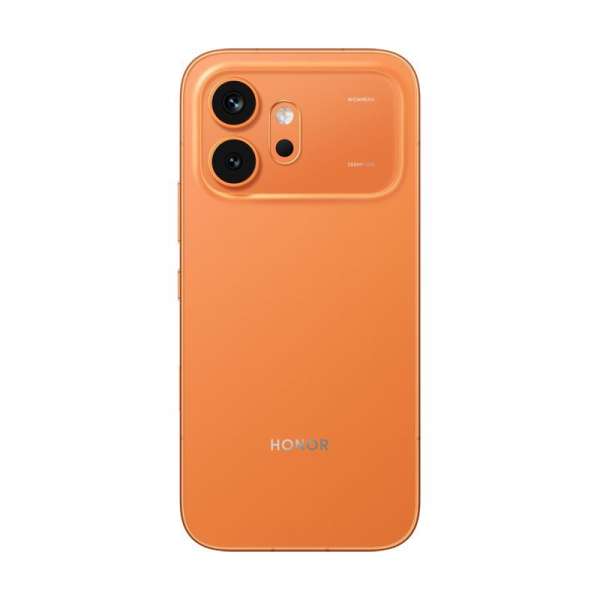 Honor 600 512GB DualSIM Orange