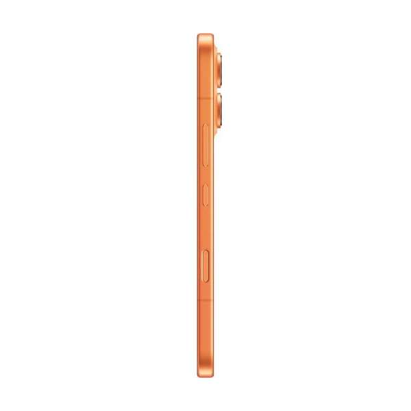 Honor 600 512GB DualSIM Orange