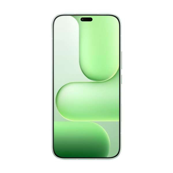 Honor 600 Lite 128GB Sprout Green