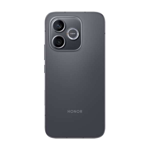 Honor 600 Lite 128GB Velvet Black