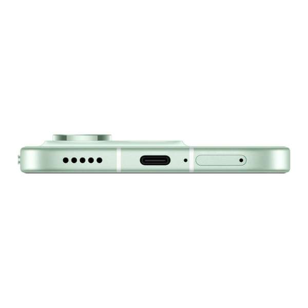 Honor 600 Lite 256GB Sprout Green