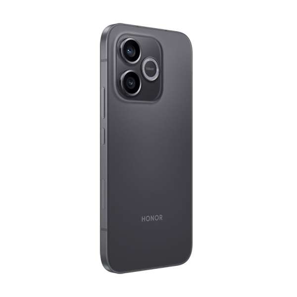 Honor 600 Lite 256GB Velvet Black