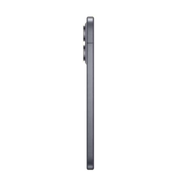 Honor 600 Lite 256GB Velvet Black