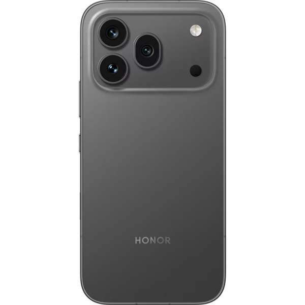 Honor 600 Pro 512GB DualSIM Black