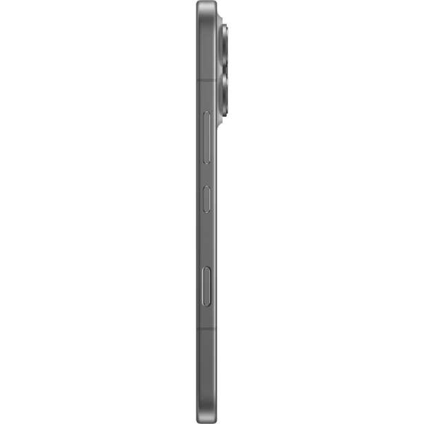 Honor 600 Pro 512GB DualSIM Black