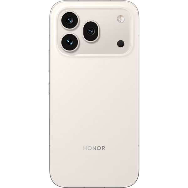 Honor 600 Pro 512GB DualSIM White Golden