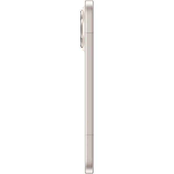 Honor 600 Pro 512GB DualSIM White Golden
