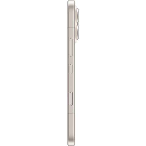 Honor 600 Pro 512GB DualSIM White Golden