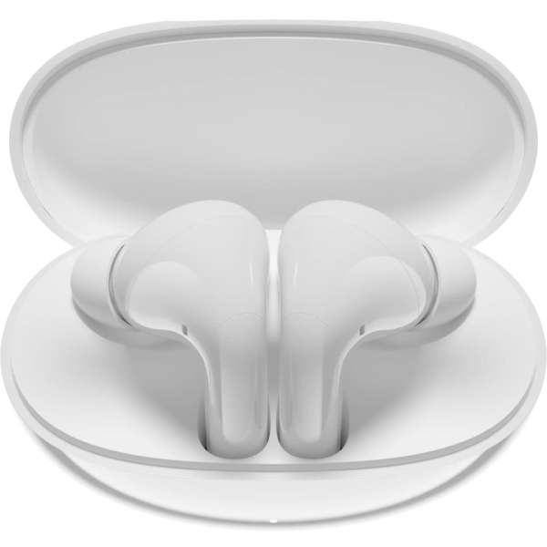Honor Choice Earbuds S8 Bluetooth Headset White