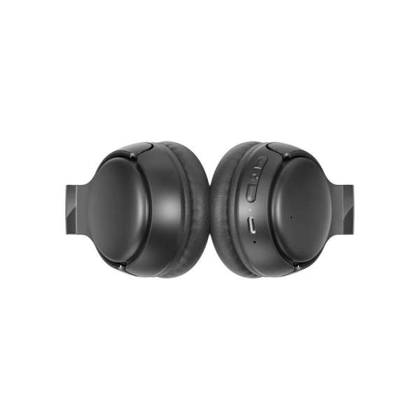 Honor Choice VZ Sport Mate Lite Bluetooth Headphones Black