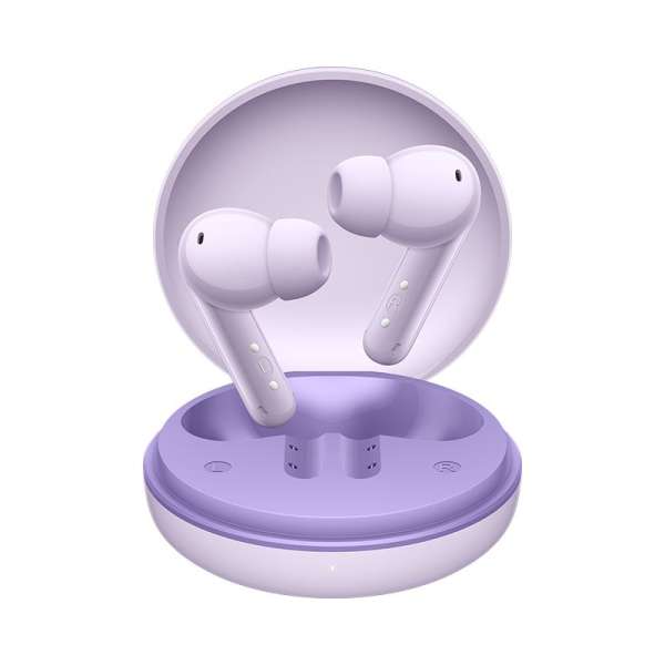 Honor Earbuds A Pro Bluetooth Headset Purple