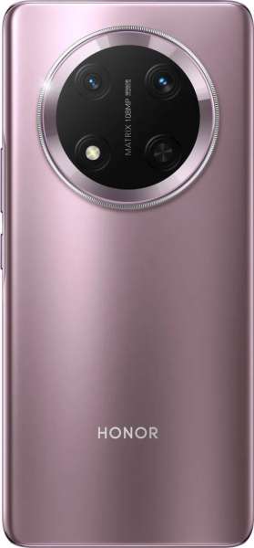 Honor Magic7 Lite 256GB DualSIM Titan Purple