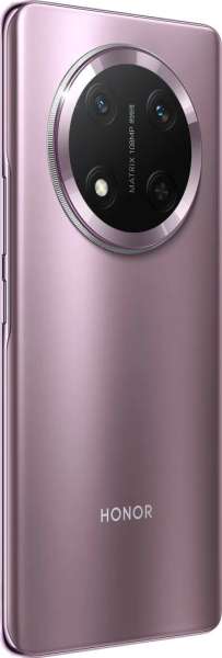 Honor Magic7 Lite 256GB DualSIM Titan Purple