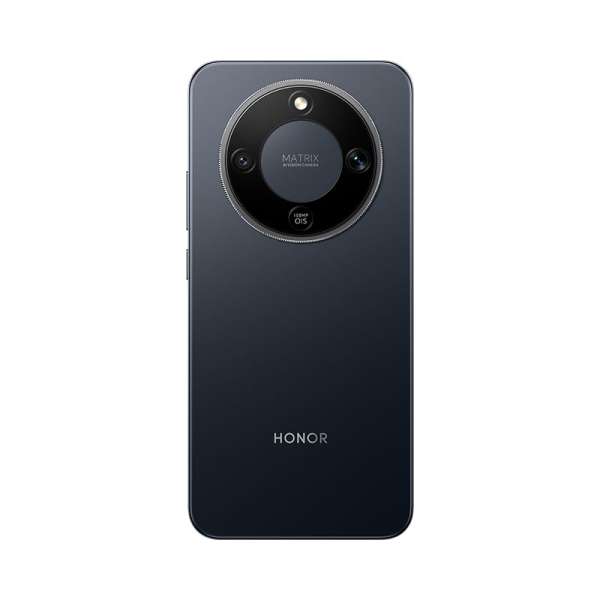 Honor Magic8 Lite 256GB DualSIM Midnight Black
