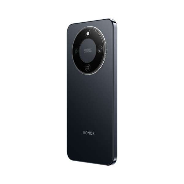 Honor Magic8 Lite 256GB DualSIM Midnight Black