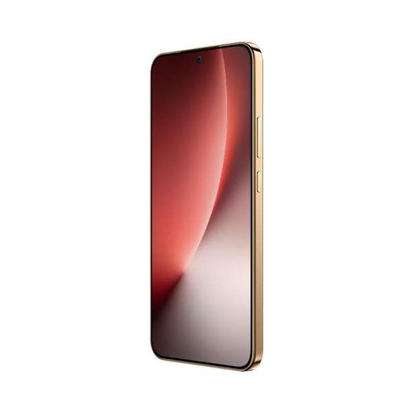 Honor Magic8 Lite 256GB DualSIM Reddish Brown