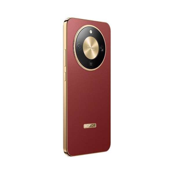 Honor Magic8 Lite 256GB DualSIM Reddish Brown