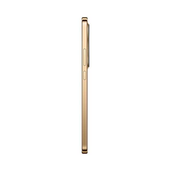 Honor Magic8 Lite 512GB DualSIM Reddish Brown