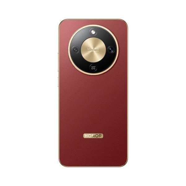 Honor Magic8 Lite 512GB DualSIM Reddish Brown