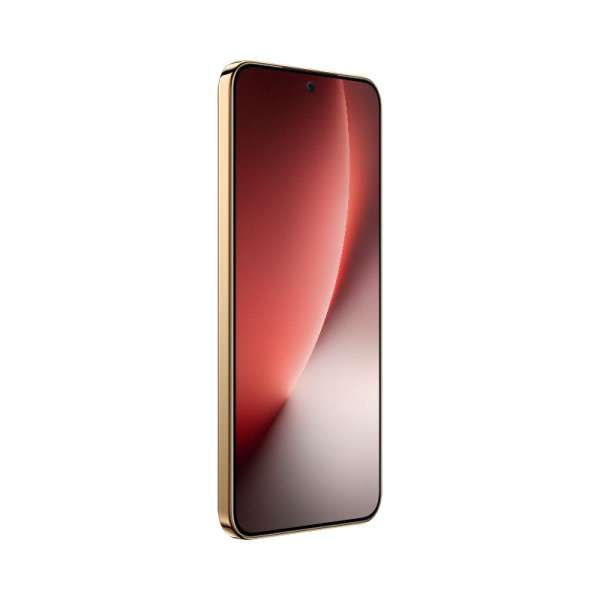 Honor Magic8 Lite 512GB DualSIM Reddish Brown