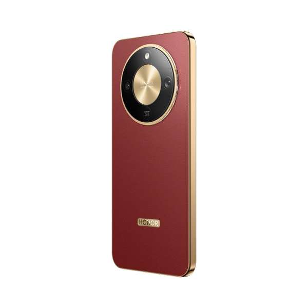 Honor Magic8 Lite 512GB DualSIM Reddish Brown