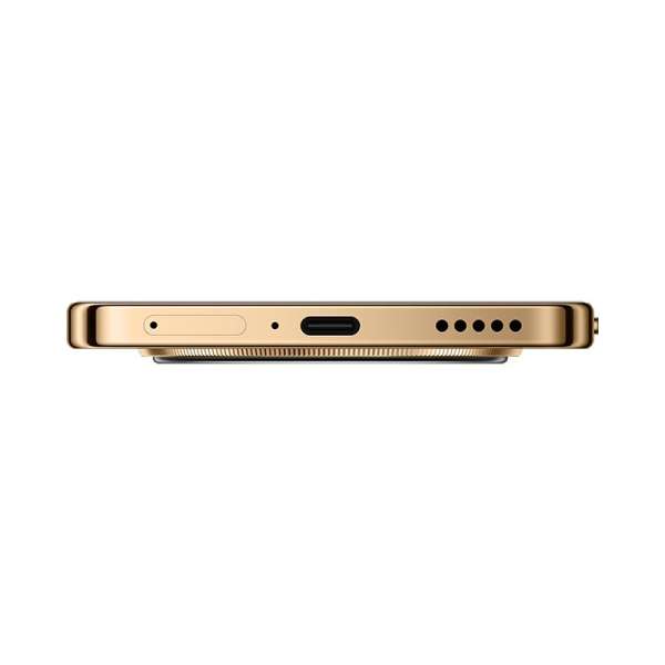 Honor Magic8 Lite 512GB DualSIM Reddish Brown