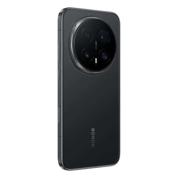 Honor Magic8 Pro 512GB DualSIM Black