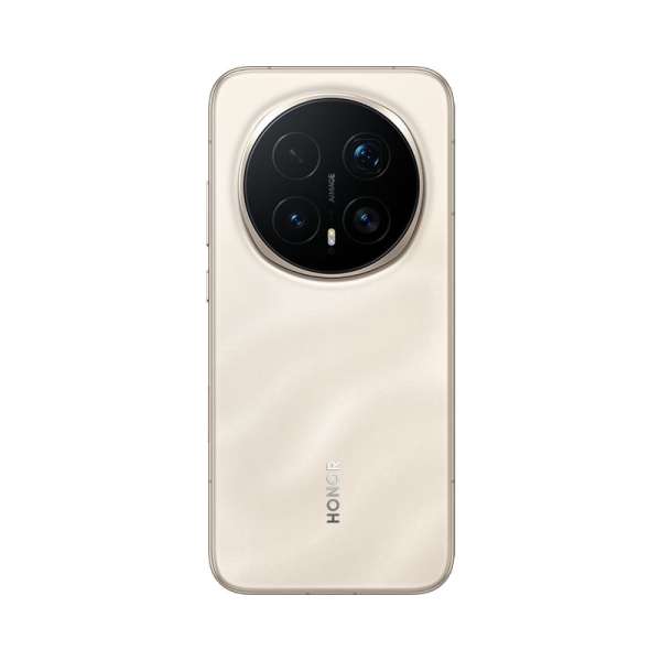 Honor Magic8 Pro 512GB DualSIM Sunrise Gold