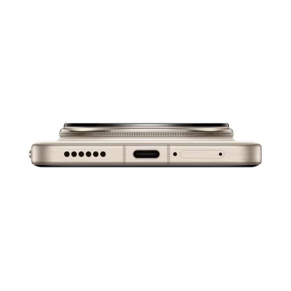 Honor Magic8 Pro 512GB DualSIM Sunrise Gold