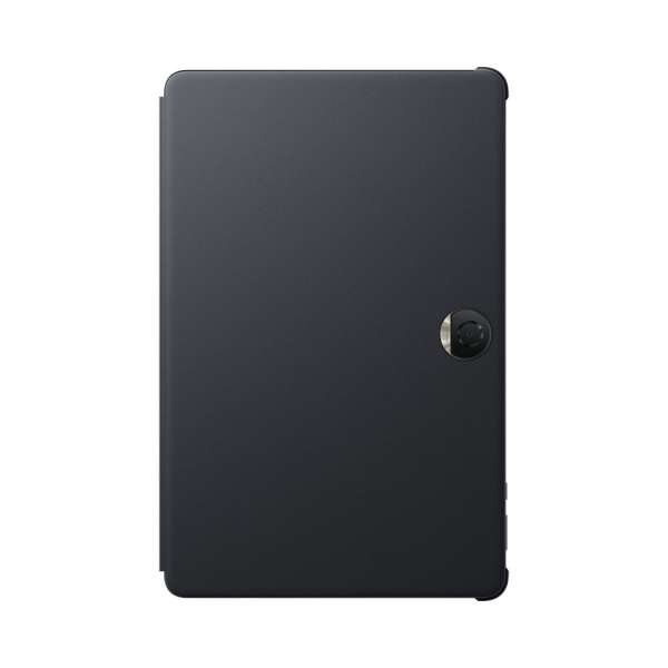 Honor Pad 9 Flip Cover Dark Grey